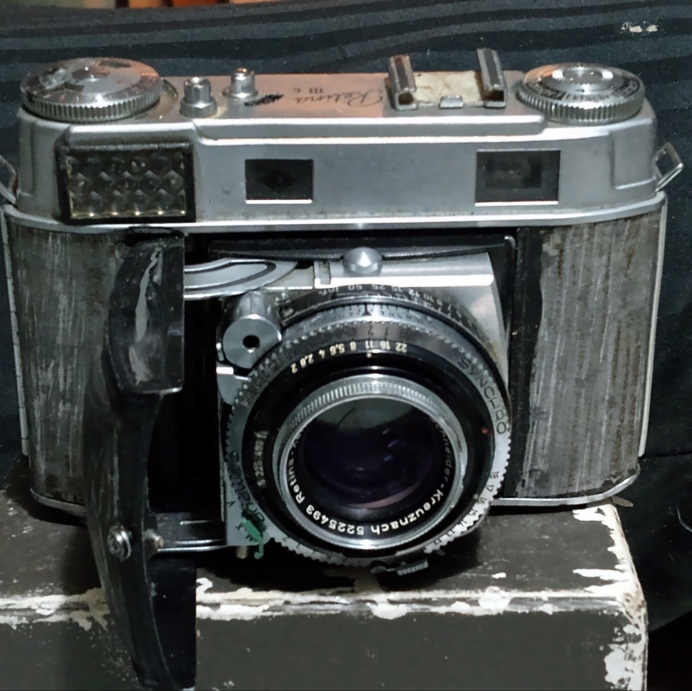 Camera